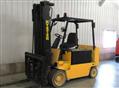Used Forklifts